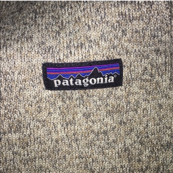 Patagonia Better Sweater - Picture 4 of 5